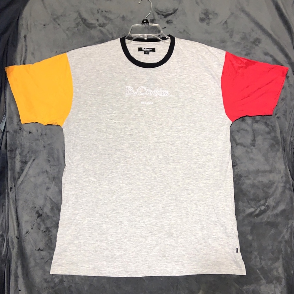 B. COOLS T-Shirt